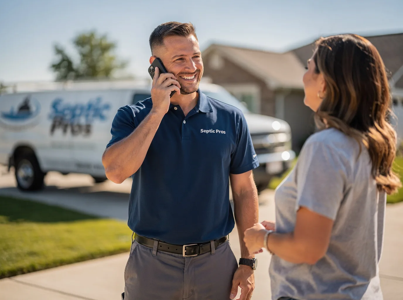 Septic Tank Pumping Tabor, SD FAQs